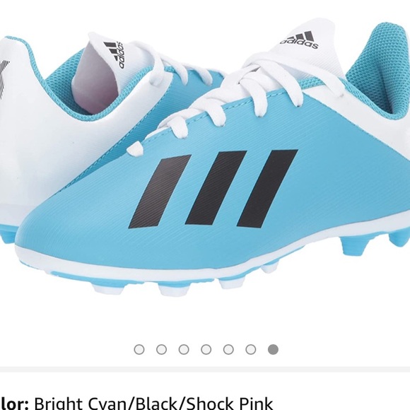 adidas Other - ❤️❤️adidas scores cleats ❤️🙏